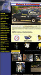 Mobile Screenshot of kemperelectric.com